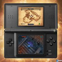 Imagen 1 de Harry Potter y las Reliquias de la Muerte Parte 2 para Nintendo DS