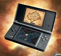 Imagen 2 de Harry Potter y las Reliquias de la Muerte Parte 2 para Nintendo DS
