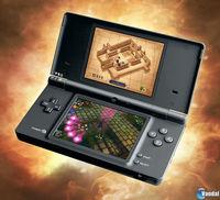 Imagen 3 de Harry Potter y las Reliquias de la Muerte Parte 2 para Nintendo DS