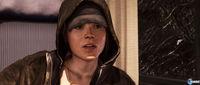 Primeras im�genes oficiales de Beyond