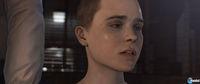 Primeras im�genes oficiales de Beyond