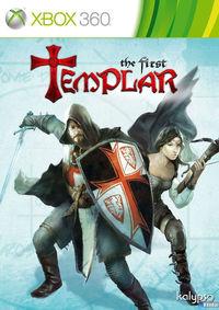 Imagen 28 de The First Templar para Xbox 360