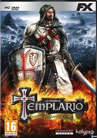 El Primer Templario