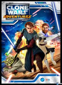 Imagen 40 de Star Wars: Clone Wars Adventures para Ordenador