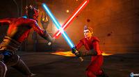 Imagen 44 de Star Wars: Clone Wars Adventures para Ordenador