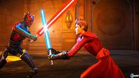 Imagen 45 de Star Wars: Clone Wars Adventures para Ordenador