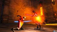 Pantalla Star Wars: Clone Wars Adventures