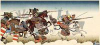 Primeras im�genes y v�deo de Shogun 2: Total War
