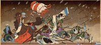 Primeras im�genes y v�deo de Shogun 2: Total War