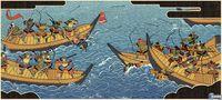 Primeras im�genes y v�deo de Shogun 2: Total War