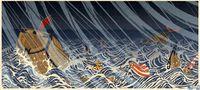 Primeras im�genes y v�deo de Shogun 2: Total War