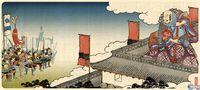 Primeras im�genes y v�deo de Shogun 2: Total War