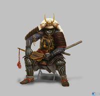 Nuevas im�genes e ilustraciones de Shogun 2: Total War
