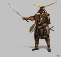 Nuevas im�genes e ilustraciones de Shogun 2: Total War
