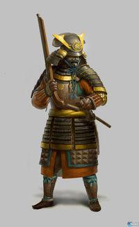 Nuevas im�genes e ilustraciones de Shogun 2: Total War