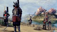 Nuevas im�genes e ilustraciones de Shogun 2: Total War