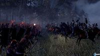 Nuevas im�genes e ilustraciones de Shogun 2: Total War
