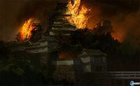 Nuevas im�genes e ilustraciones de Shogun 2: Total War