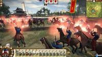 Pantalla Total War: Shogun 2