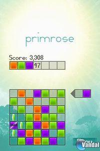 Imagen 1 de Primrose DSiW para Nintendo DS