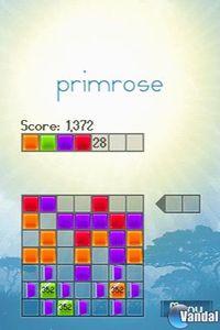 Imagen Primrose DSiW