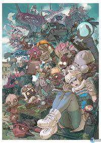 Imagen Earth Seeker