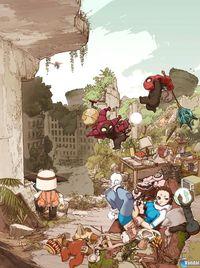 Imagen 15 de Earth Seeker para Wii