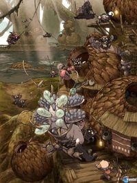 Imagen 16 de Earth Seeker para Wii