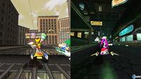 Imagen Sonic Free Riders