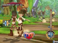 Imagen 11 de Family Trainer: Treasure Adventure para Wii