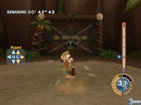 Imagen 12 de Family Trainer: Treasure Adventure para Wii