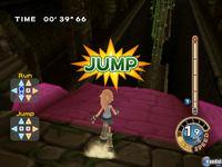 Imagen 13 de Family Trainer: Treasure Adventure para Wii