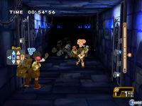 Imagen 15 de Family Trainer: Treasure Adventure para Wii