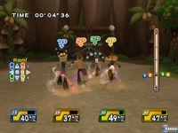 Family Trainer: Treasure Adventure