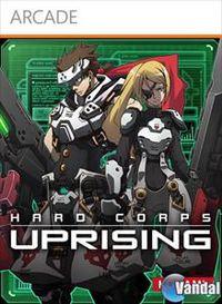 Imagen 33 de Hard Corps: Uprising XBLA para Xbox 360