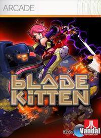 Imagen 8 de Blade Kitten XBLA para Xbox 360