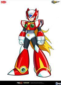 Mega Man Online