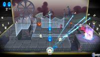 Imagen 3 de The Tales of Bearsworth Manor: Chaotic Conflicts WiiW para Wii
