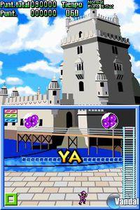 Imagen 15 de Pang: Magical Michael para Nintendo DS