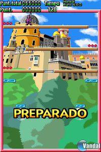 Imagen 17 de Pang: Magical Michael para Nintendo DS