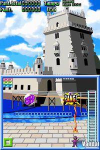 Imagen 18 de Pang: Magical Michael para Nintendo DS