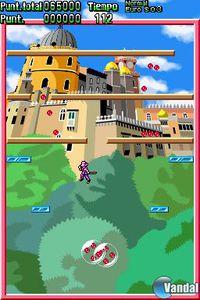 Imagen 19 de Pang: Magical Michael para Nintendo DS