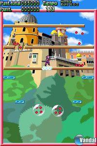 Imagen 20 de Pang: Magical Michael para Nintendo DS