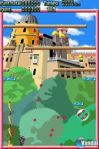 Imagen 21 de Pang: Magical Michael para Nintendo DS