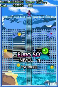 Imagen 22 de Pang: Magical Michael para Nintendo DS