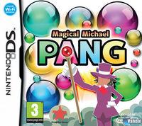 Imagen 26 de Pang: Magical Michael para Nintendo DS