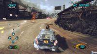 Imagen Death Track Resurrection PSN