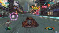 Pantalla Death Track Resurrection PSN