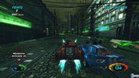 Death Track Resurrection PSN