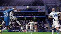 EA presenta FIFA 11 para PC en Espa�a